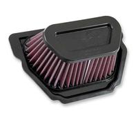 K+n Yamaha Ya-1015r Air Filter