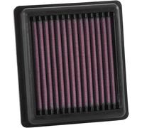 K+n Yamaha Ya-5317 Air Filter