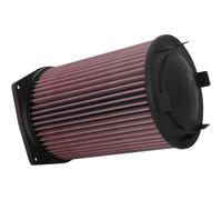 K+n Yamaha Ya-8518 Air Filter