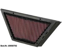 K&N ZZR1400/ GTR1400 2006-
