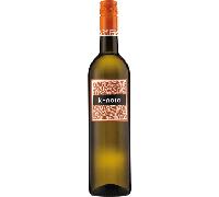 K-Naia Verdejo Sauvignon Blanc, Rueda | White Wine | 75cl | United Kingdom - Bodegas Naia, Grapefruit, Passion Fruit, Mandarin Oil NotesBy Winebuyers
