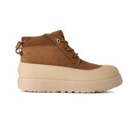 UGG® Neumel Weather Hybrid for Kids in Brown, Size 5, Suede/Polyester/Wool