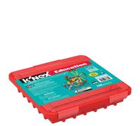 K’NEX Education Introduction to Simple Machines Building Set - 198 Pcs