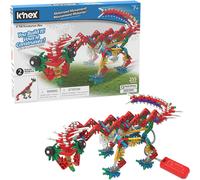 K’NEX K’NEXosaurus Rex Building Set