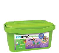 K’NEX Kid Education Group Building Set - 131 Pcs