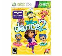 K Nickolodeon Dance 2