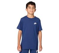 K NSW TEE EMB Futura LBR Multicoloured