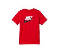 K NSW TEE Futura HBR University Red