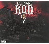 K.O.D. by Tech N9ne (2009-10-26)