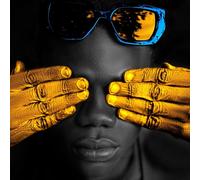 K.O.G – Don't Take My Soul – CD (2024)