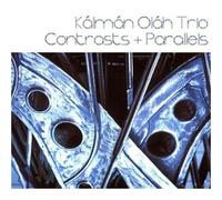 K.Olah - Contrasts And Parallels [Us Import]