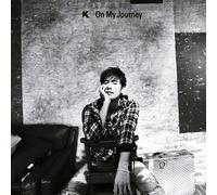 K - On My Journey [Japan CD] SRCL-8551