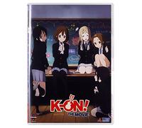 K-ON! The Movie