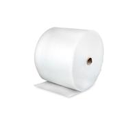 K-ONE 500mm x 100m Roll of Quality Bubble Wrap - Small Bubble Wrap For Protective Packing Moving Storage