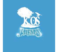 K-Os - Atlantis: Hymns for Disco