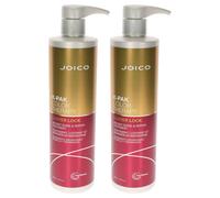 K-Pak Color Therapy Luster Lock by Joico for Unisex - 16.9 oz Treatmen