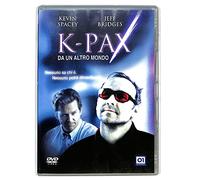 K-Pax - Da Un Altro Mondo
