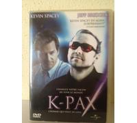 K-PAX, l'homme qui vient de loin