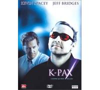 K-PAX, l'homme qui vient de loin (Édition simple)