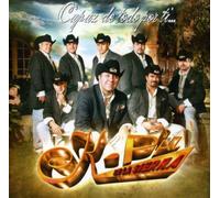 K-Paz De La Sierra - Capaz De Todo Por Ti [Us Import]