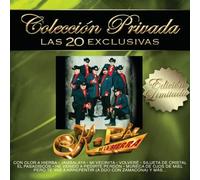 K-Paz De La Sierra - Coleccion Privada: Las 20 Exclusivas