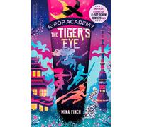 K-Pop Academy: Tiger's Eye