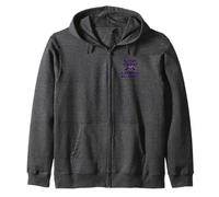 K-pop All Day K-Dramas At Night Korean Heart Hands Zip Hoodie