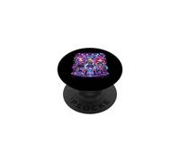 K-Pop Birthday It's My Birthday K Pop Korean Music Lover PopSockets Adhesive PopGrip