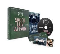 Bts - Skool Luv Affair (2nd Mini Album)