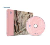 Bts - You Never Walk Alone(Assorted Cover Image)