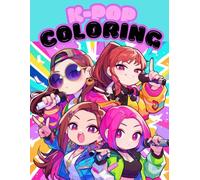 K-Pop Coloring