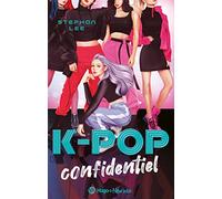 K-Pop confidentiel
