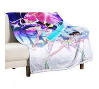 K-pop D-Demon H-Hunters 3D Bed Blanket, Fleece Blanket for Kids Teen Young Boys Girls,Blanket Modern Fashion Flannel Throw Child Teens Bedroom Decor 40"x50"