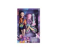 K-pop D-emon H-unters Doll -Anime Action Figure, Movie Character Costume Doll Toys, Collectible Display Figure Dolls Set for Hunters Fans,Christmas/Birthday Gifts (F6)