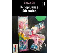 K-pop Dance Education : To Dreamers