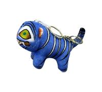 K-Pop Dem0N Hunters Plush,Tiger Toy Cute Plushie Collectible Stuffed Animal For kids Adults K pop Fans Halloween Birthday Gifts And Desktop Decor For Kids Toys And Plush Collectors(C,One Size)