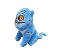 K-Pop Dem0N Hunters Plush,Tiger Toy Cute Plushie Collectible Stuffed Animal For kids Adults K pop Fans Halloween Birthday Gifts And Desktop Decor For Kids Toys And Plush Collectors(B,One Size)