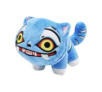 K Pop Dem0N Hunters Plush,Tiger Toy Cute Plushie Collectible Stuffed Animal For kids Adults K pop Fans Halloween Birthday Gifts And Desktop Decor For Kids Toys And Plush Collectors(I,One Size)