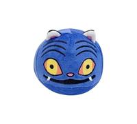 K-Pop Dem0N Hunters Plush,Tiger Toy Cute Plushie Collectible Stuffed Animal For kids Adults K pop Fans Halloween Birthday Gifts And Desktop Decor For Kids Toys And Plush Collectors(G,One Size)