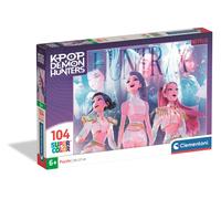 CLEMENTONI PZL 104 KPOP DEMON HUNTERS - 21762