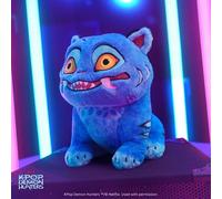 Kpop Demon Hunters Kpop Demon Hunters Sitting Derpy Soft Toy 30cm