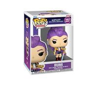 K-Pop Demon Hunters Animation: K-Pop Demon Hunters One Colour