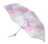 K-POP Demon Hunters - ARTIST - Automatic Folding Umbrella, 8 Panels, Metal Rods, Comfortable and Versatile, Resistance, 33-62 cm, Polyester Material