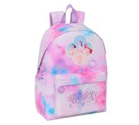 Safta 14.1´´ K-pop Demon Hunters Artist Laptop Bag 17l 31x43x13 Cm Kids