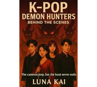 K-Pop Demon Hunters Behind the Scenes: The Cameras Stop, but the Hunt Never Ends