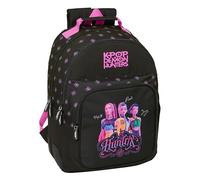 Safta K-pop Demon Hunters 20l Backpack Black Kids