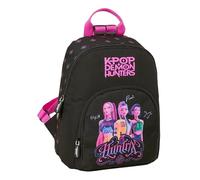 Safta K-pop Demon Hunters 9.75l Backpack Black Kids