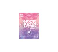 K-POP Demon Hunters Complete Piano Songbook - Very Easy Version
