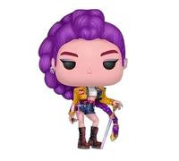 K Pop Demon Hunters Devil May Cry Doll, K-Pop Devil May Cry Product Girl Doll Toy Huntrix Rumi/Mira/Zoey 12Cm Toy Doll Huntr/X Anime Doll Fan Gift(A,One Size)