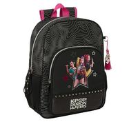 Safta K-pop Demon Hunters Energy 19l Backpack Black Kids